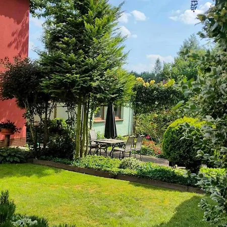 Puszczykowska Puszczykowo