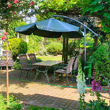 Puszczykowska Holiday home