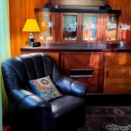 Puszczykowska Prázdninový dům *