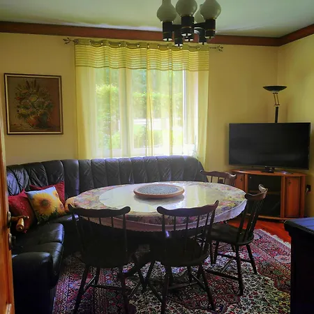 Puszczykowska Puszczykowo