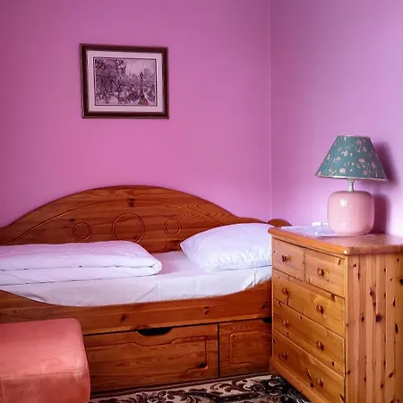 Holiday home Puszczykowska *