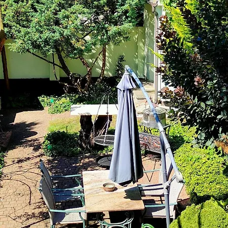 Puszczykowska Puszczykowo