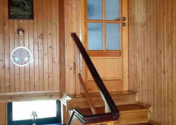 Ferienhaus Puszczykowska