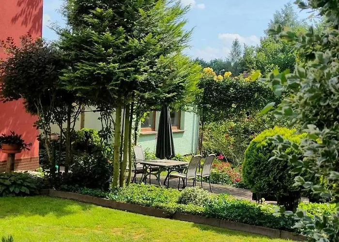 Puszczykowska Puszczykowo