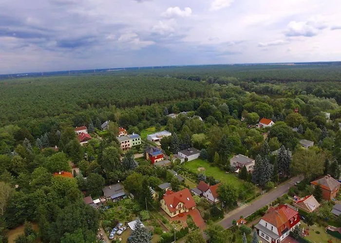 Puszczykowska Puszczykowo