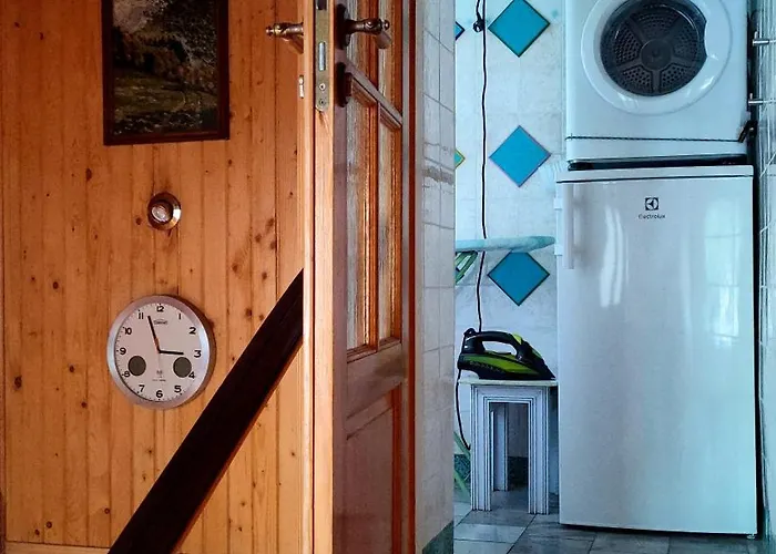 Puszczykowska Puszczykowo