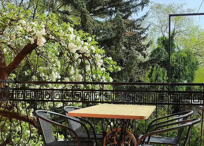 Puszczykowska Puszczykowo