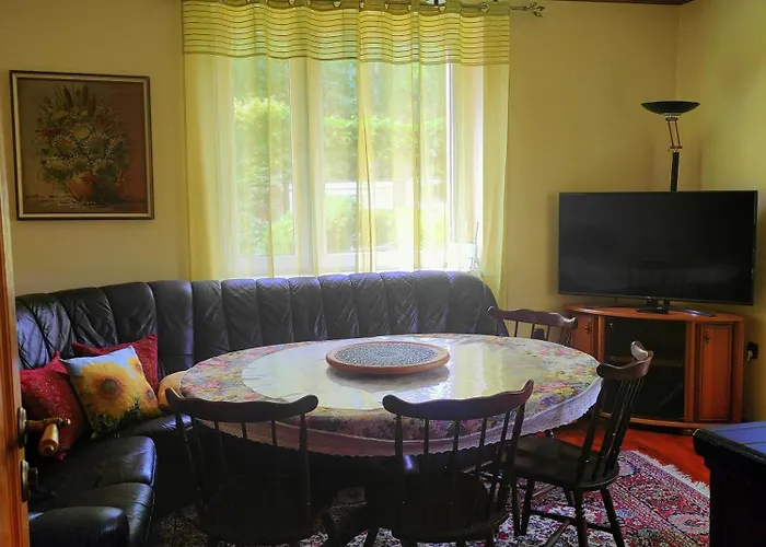 Puszczykowska Puszczykowo