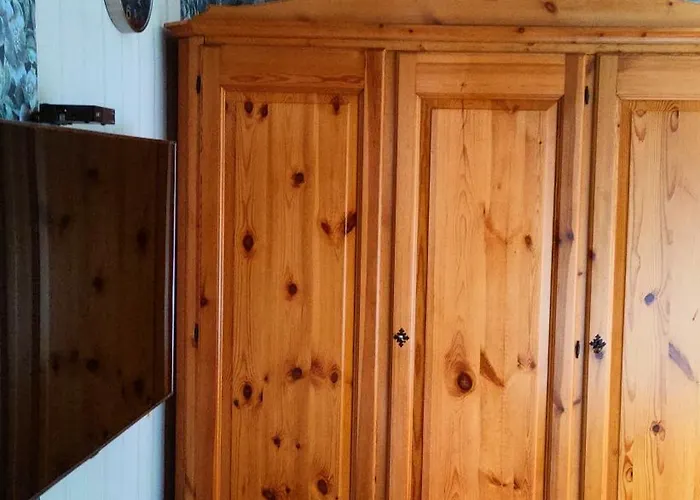 Puszczykowska Ferienhaus