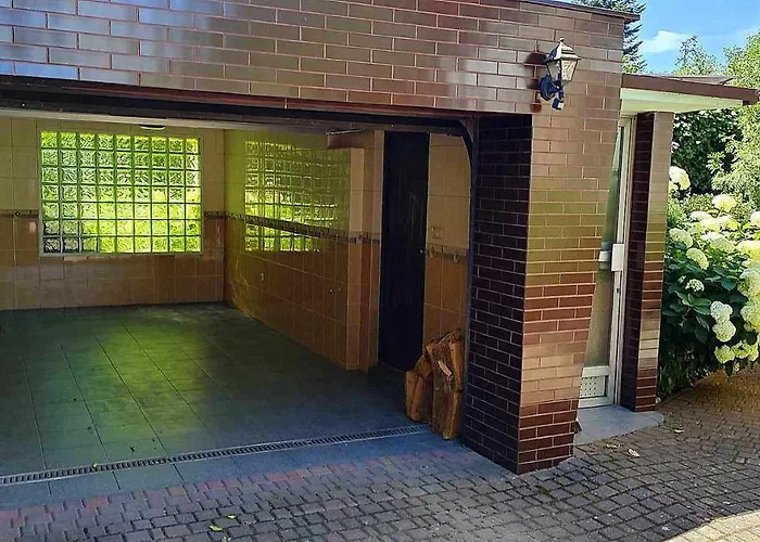 Puszczykowska Ferienhaus *