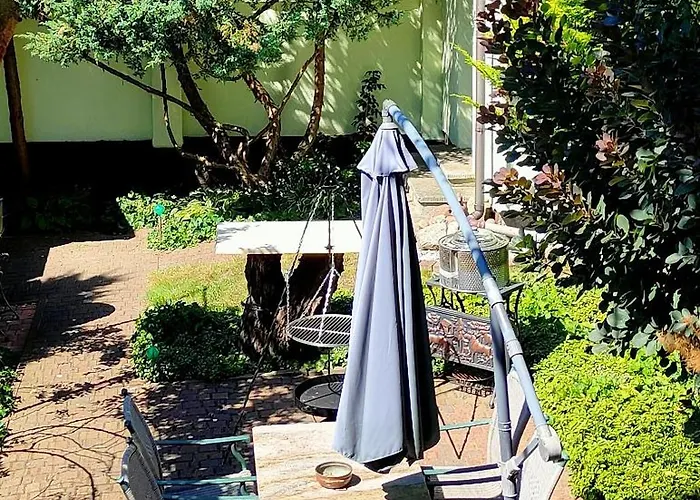 Puszczykowska Puszczykowo